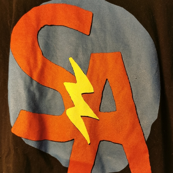 Say Anything band t-shirt - Picture 2 of 3